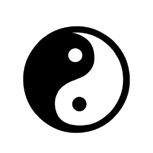 公布太极阴阳命理心得之十二,太极阴阳形气命理