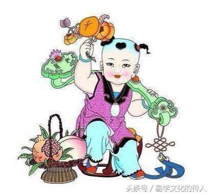 前世是天上的仙童,六道轮回转世表查询