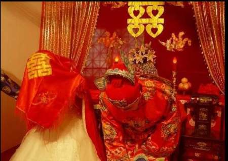 嫁娶习俗与传统文化的关系,天蝎座男生说喜欢你是真的吗